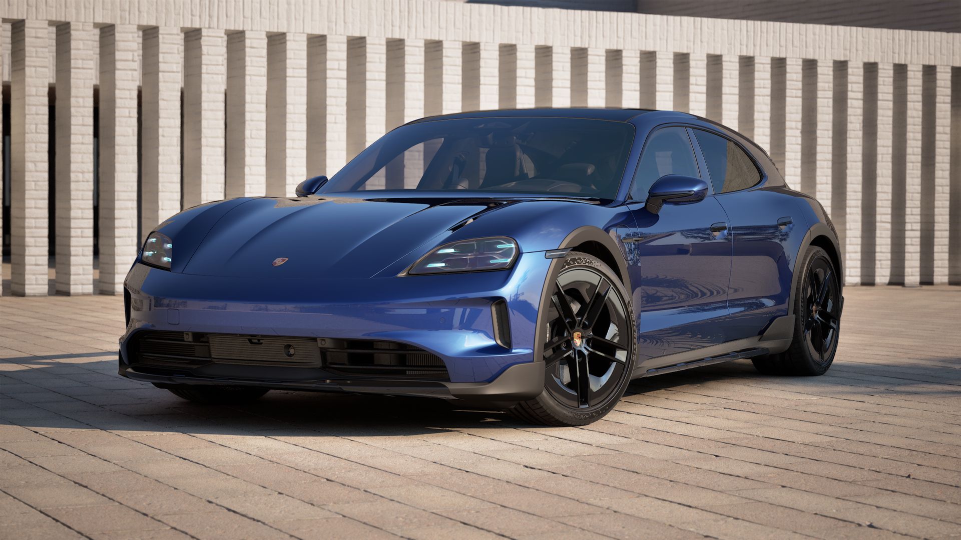 Ոգեշնչում ՝ Porsche Exclusive Manufaktur-ից: