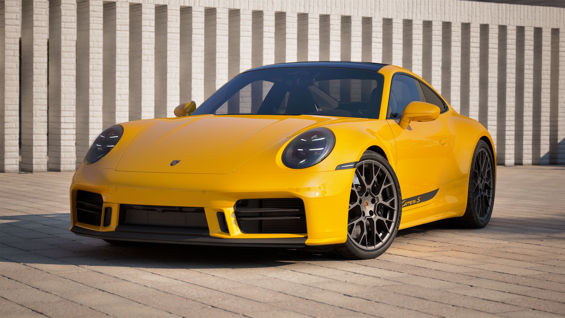 Inspiración de Porsche Exclusive Manufaktur.