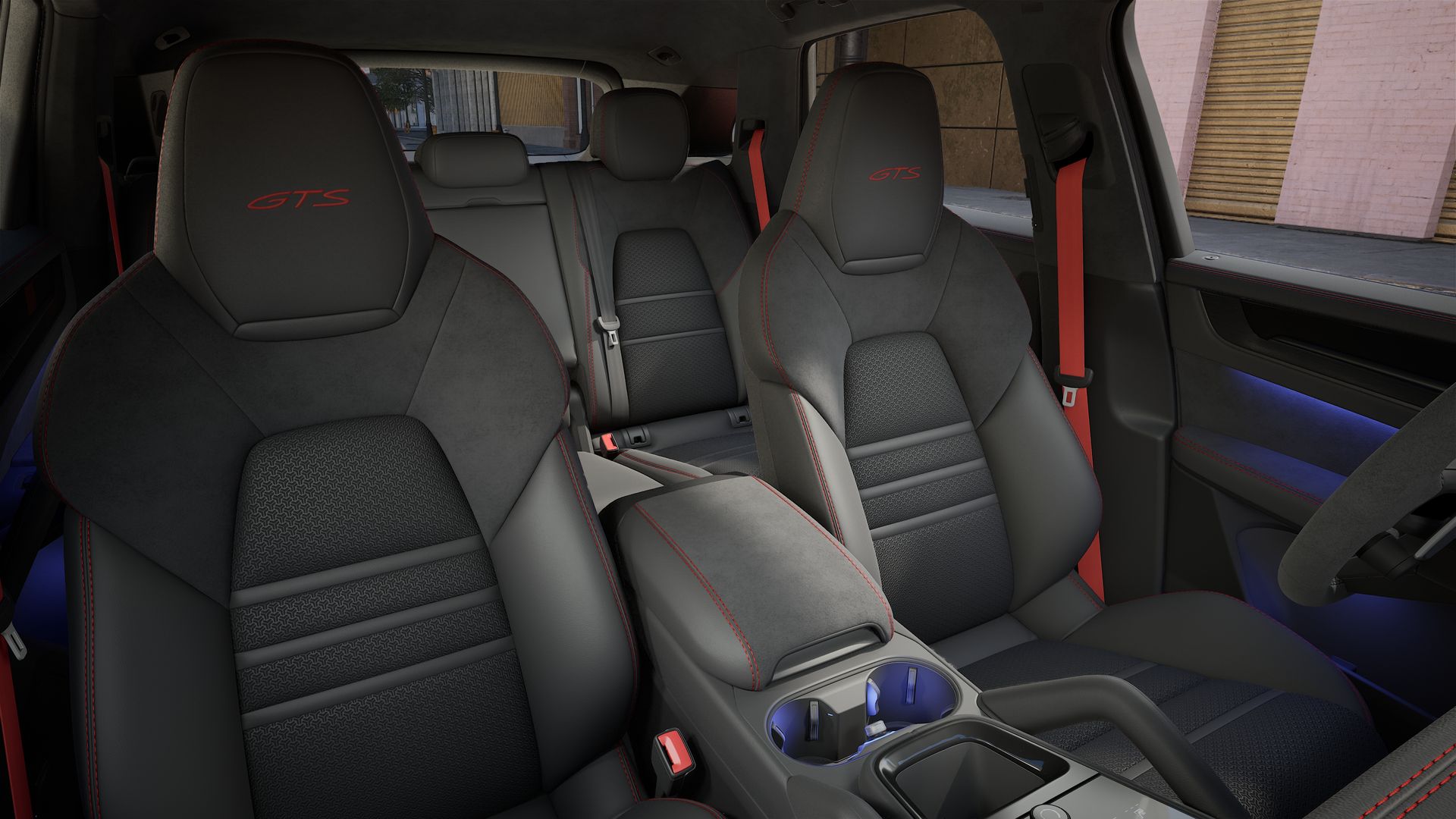 Compra el look. - seats
