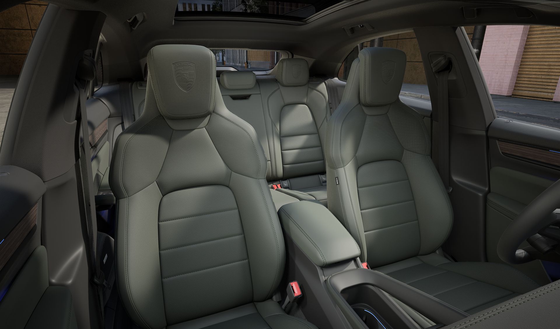 Compra el look. - seats