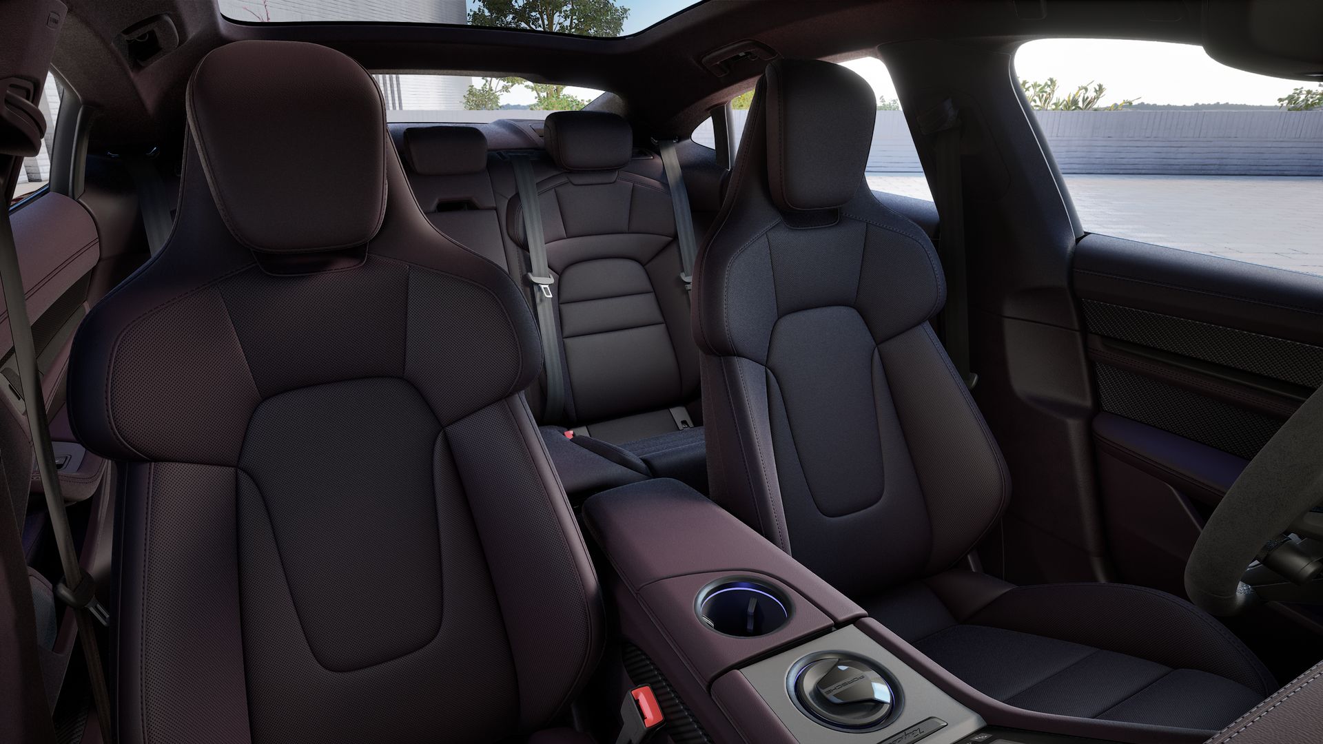Compra el look. - seats