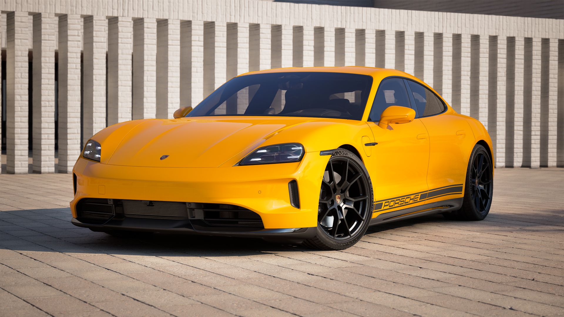Inspiración de Porsche Exclusive Manufaktur.