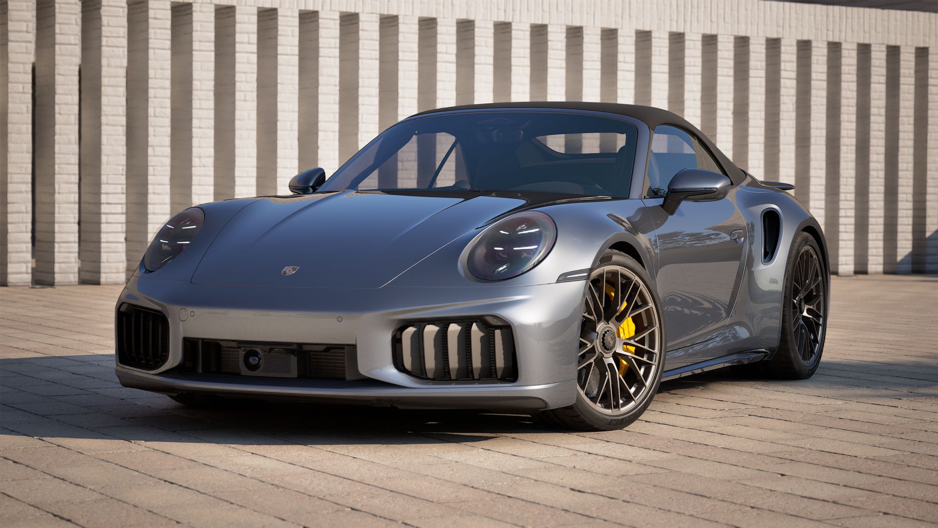 Inspiration aus der Porsche Exclusive Manufaktur.