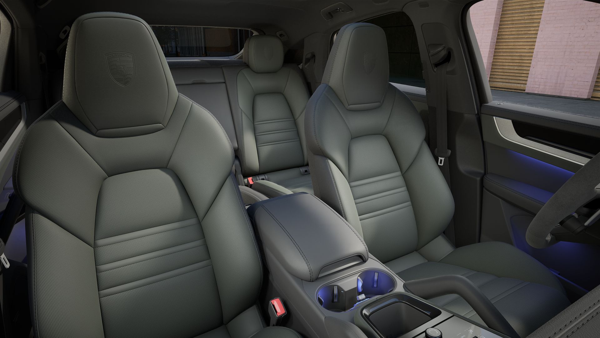 Shop the look. - seats