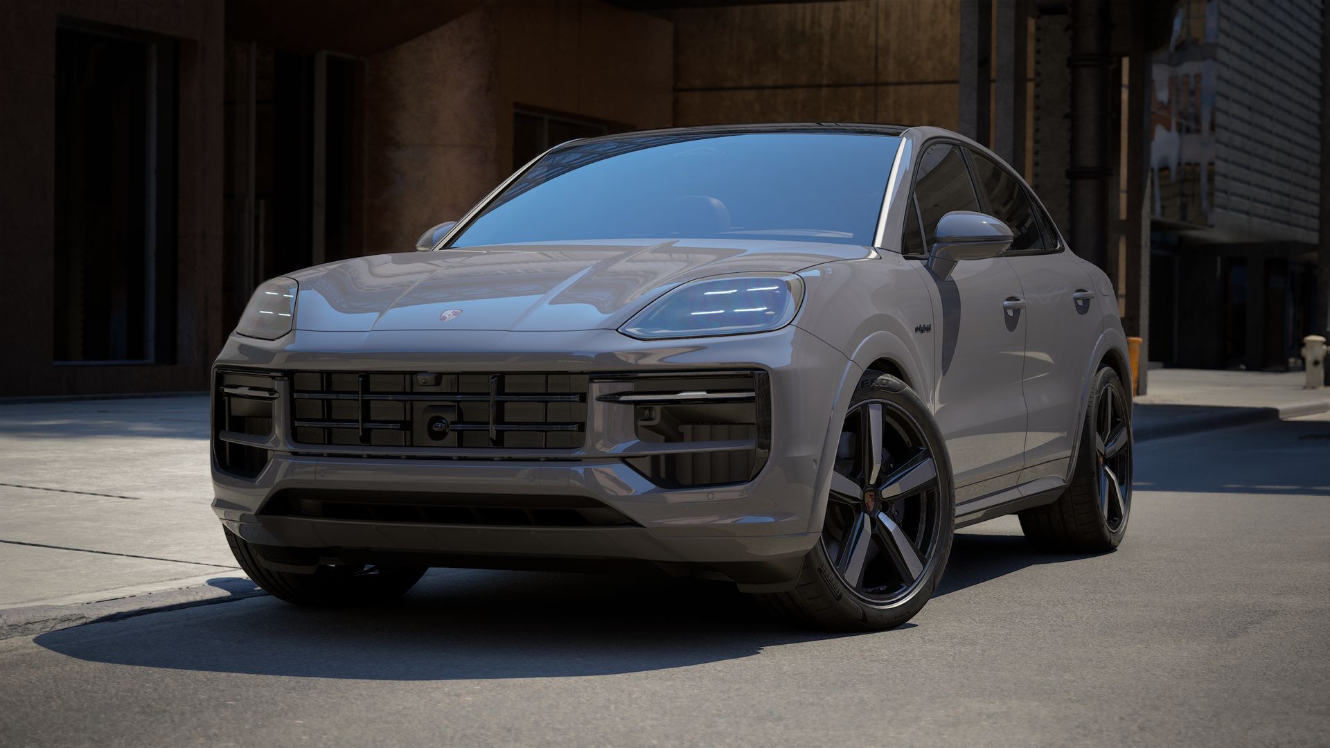 Inspiration aus der Porsche Exclusive Manufaktur.