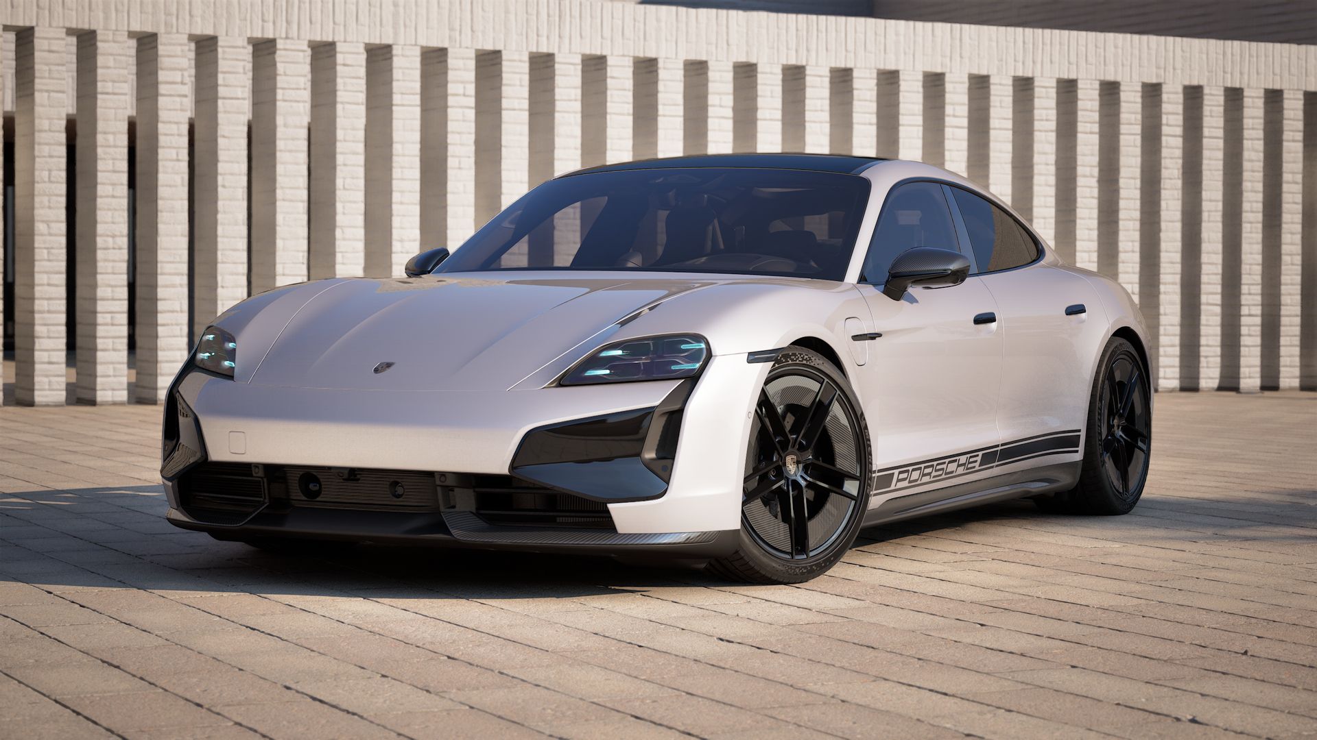 Inspiration aus der Porsche Exclusive Manufaktur.