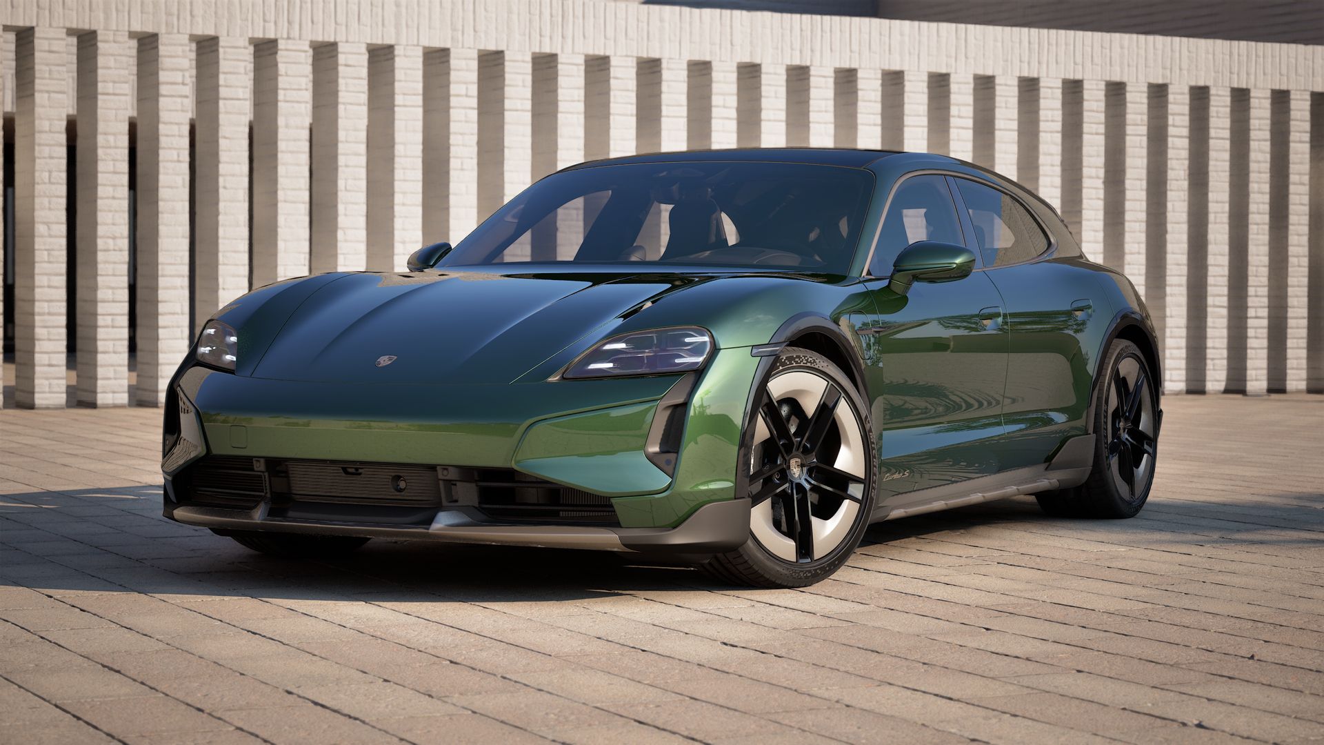 Inspiration from the Porsche Exclusive Manufaktur.