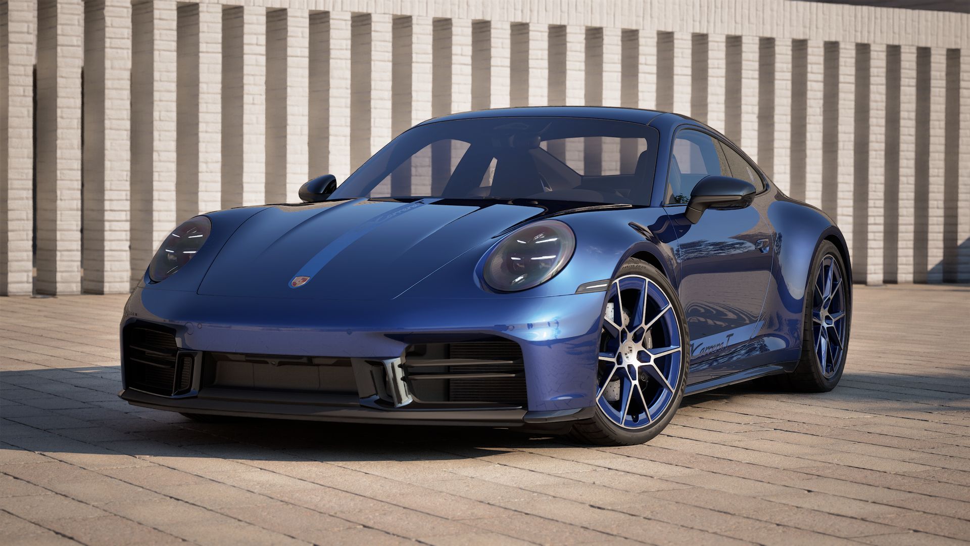 Inspiracija iz Porsche Exclusive Manufaktur.