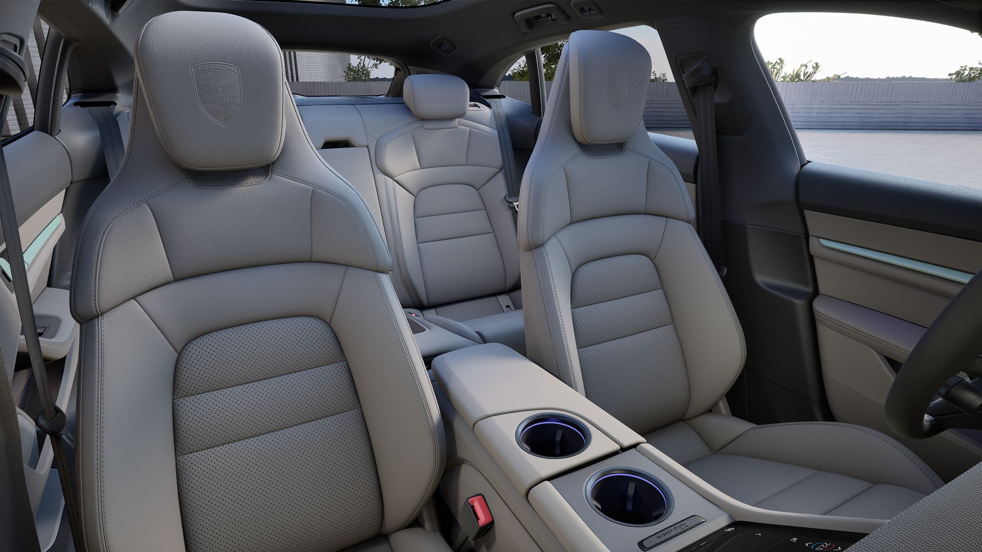 Kupite taj izgled. - seats