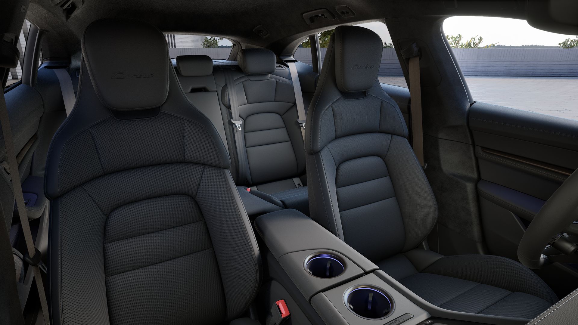 Kupite izgled. - seats