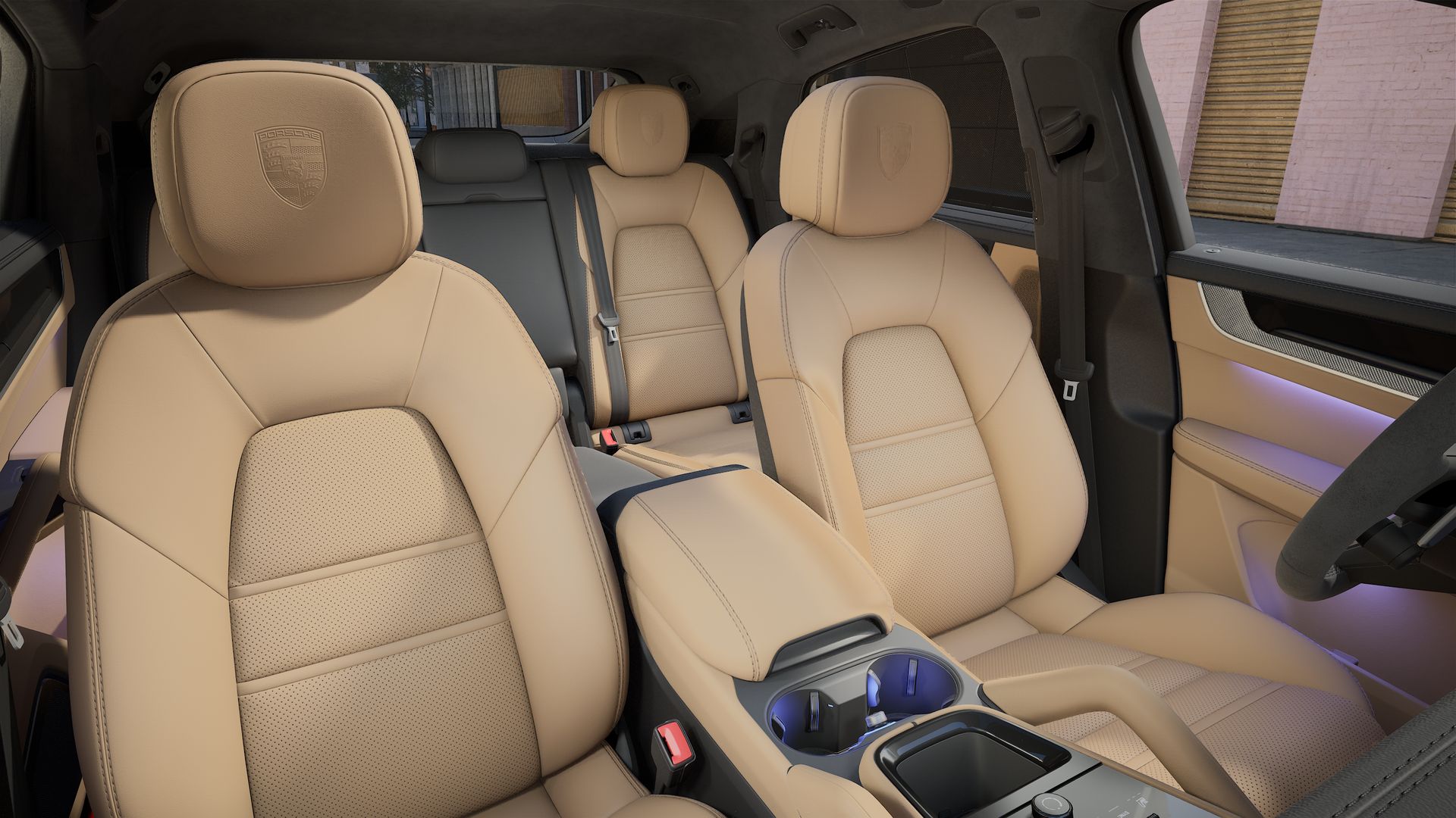 Shop the look. - seats
