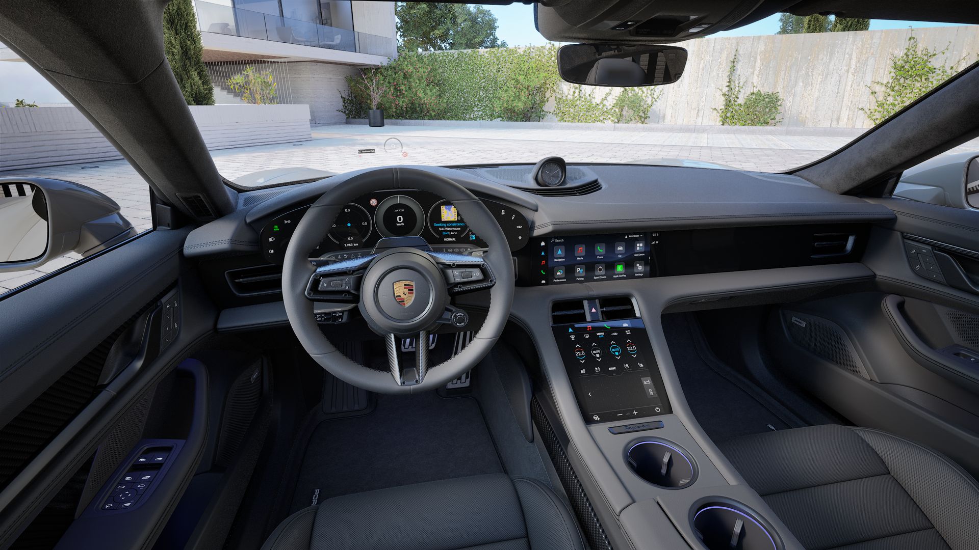 Inspiration aus der Exclusive Manufaktur - interior