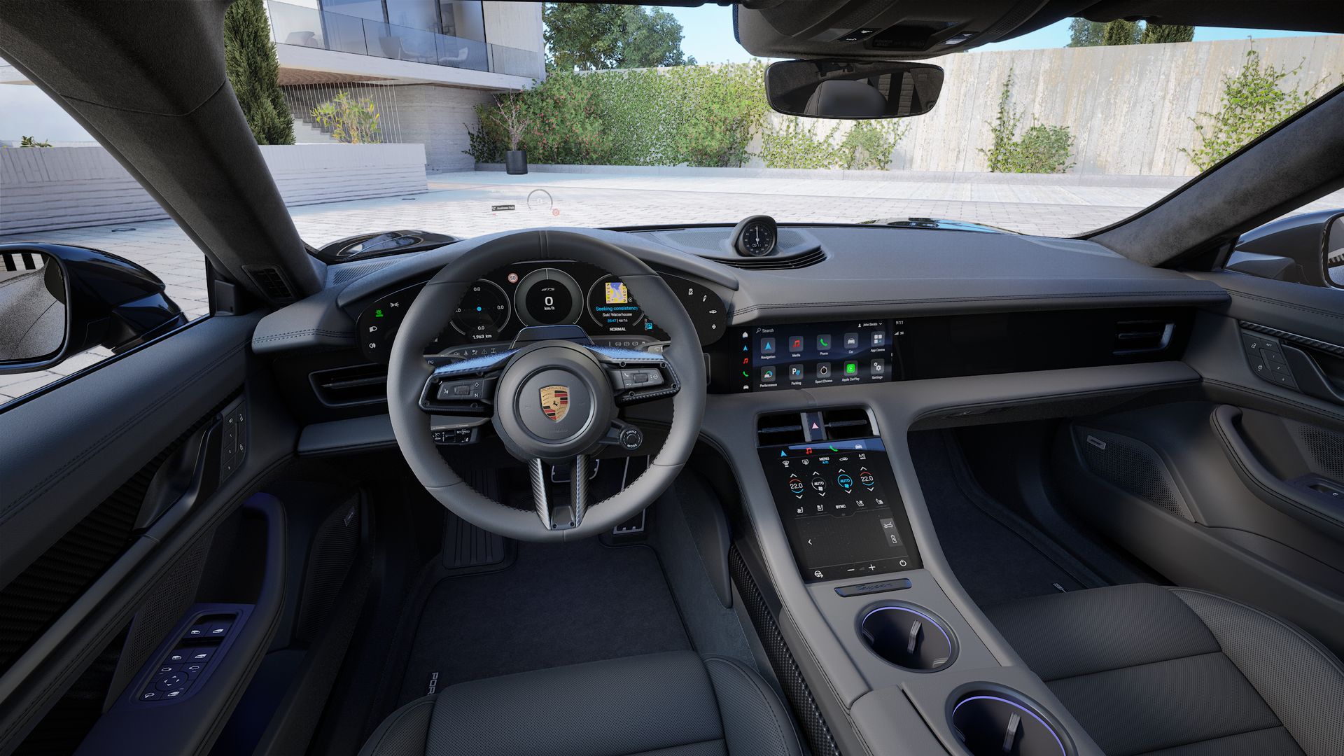 Beliebt bei unseren Kunden - interior