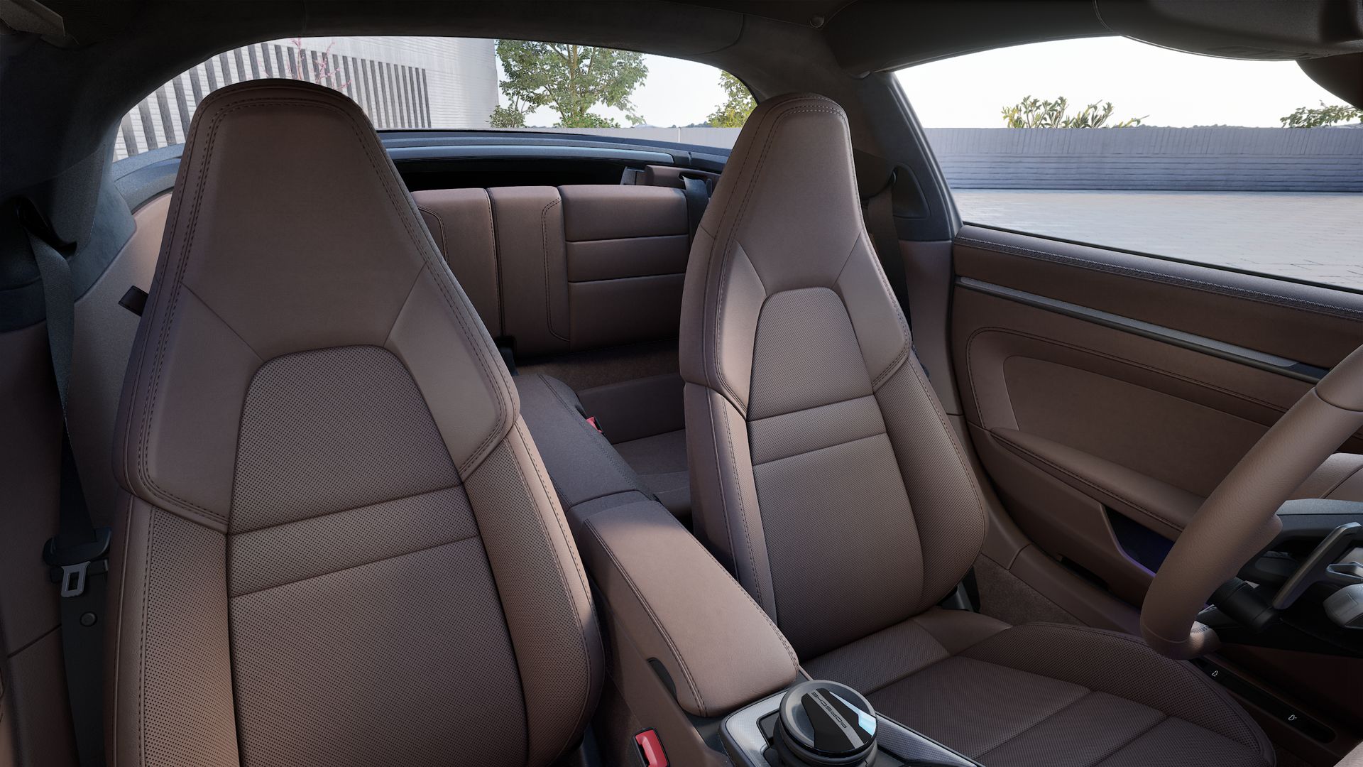 Confort en su forma mas deportiva. - seats