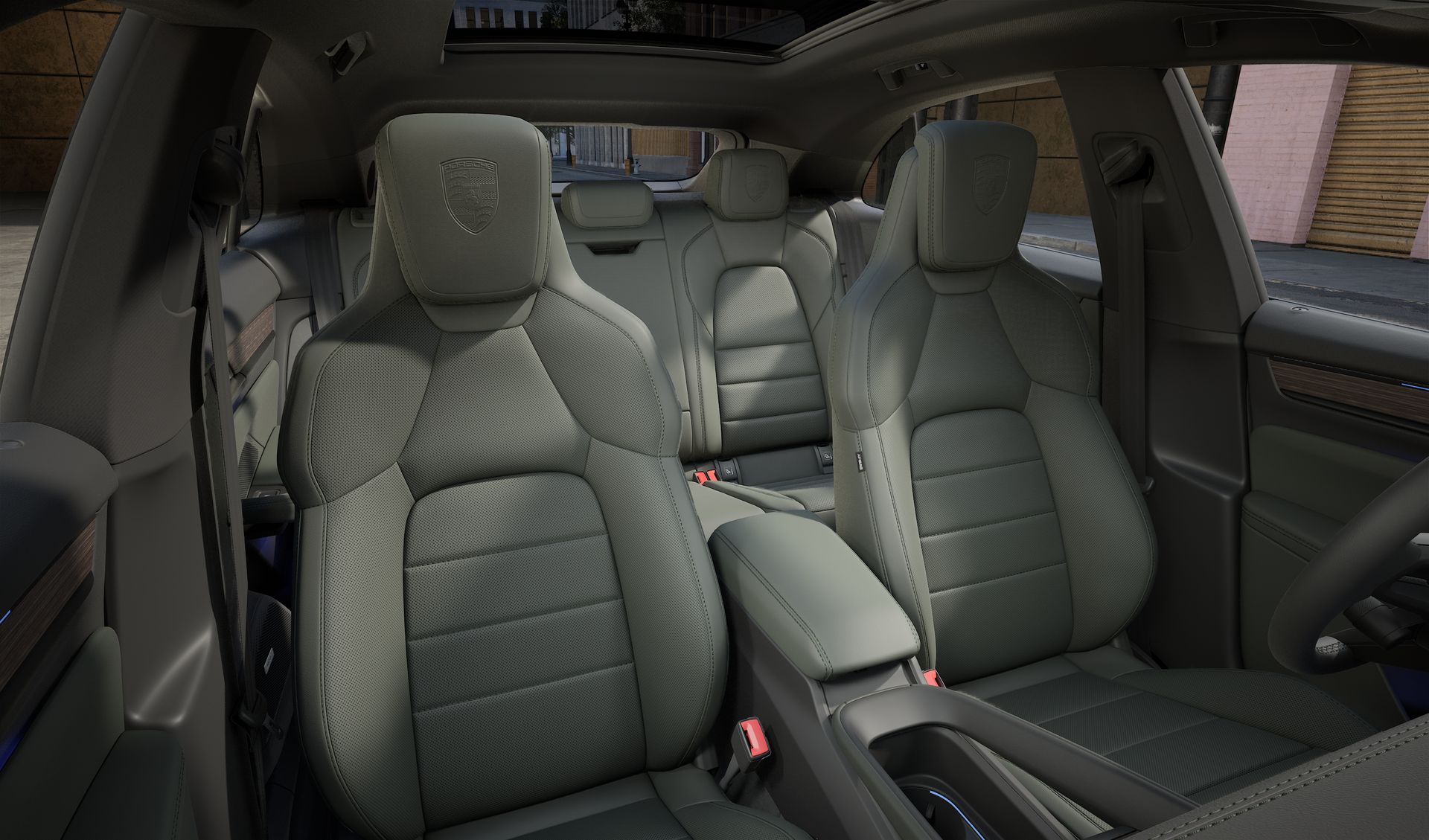 Compra el look. - seats