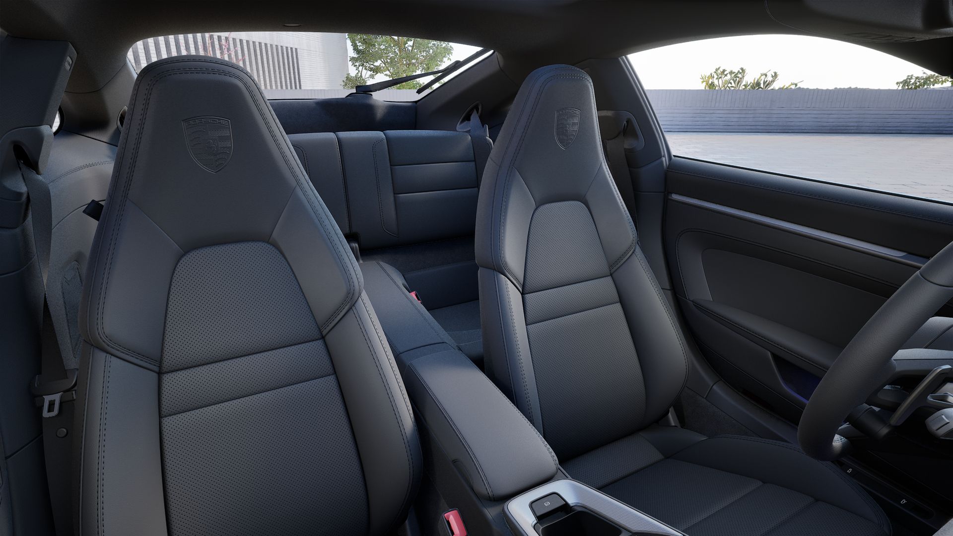Compra el look. - seats