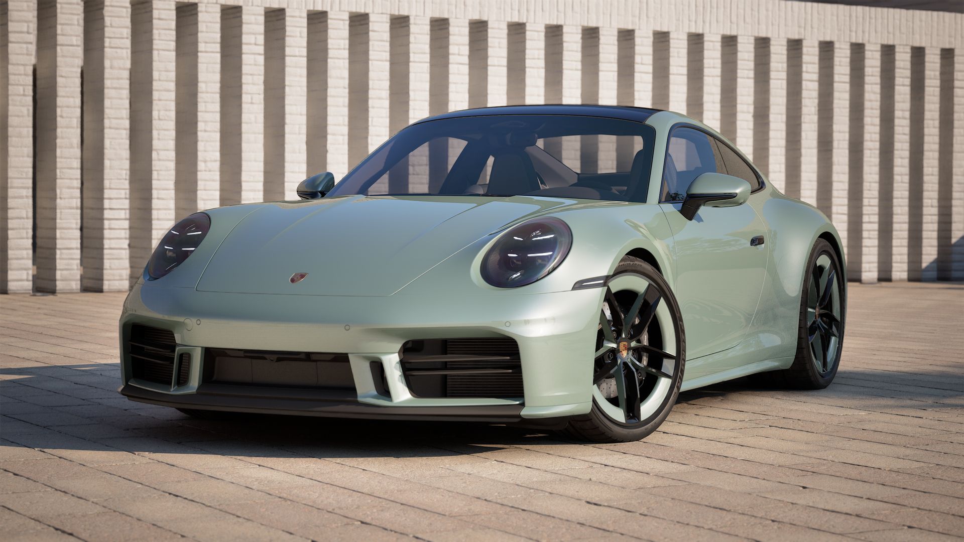 Inspiración de Porsche Exclusive Manufaktur.