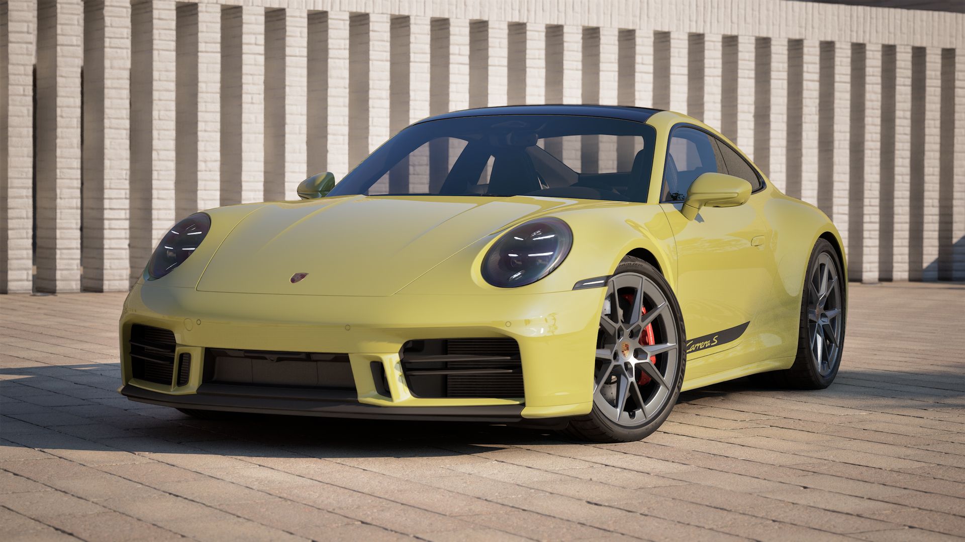 Inspiración de Porsche Exclusive Manufaktur.