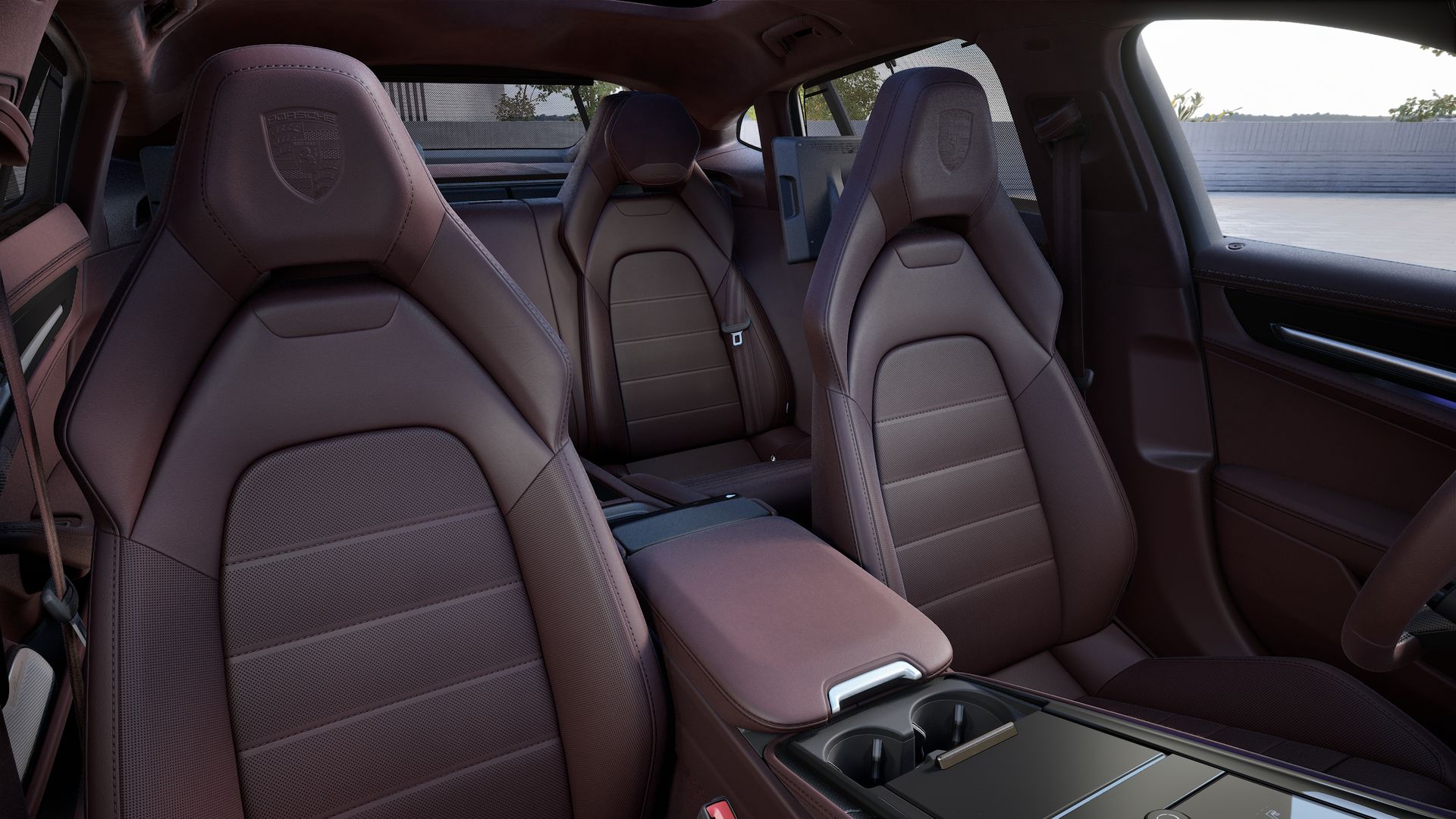 Compra el look. - seats