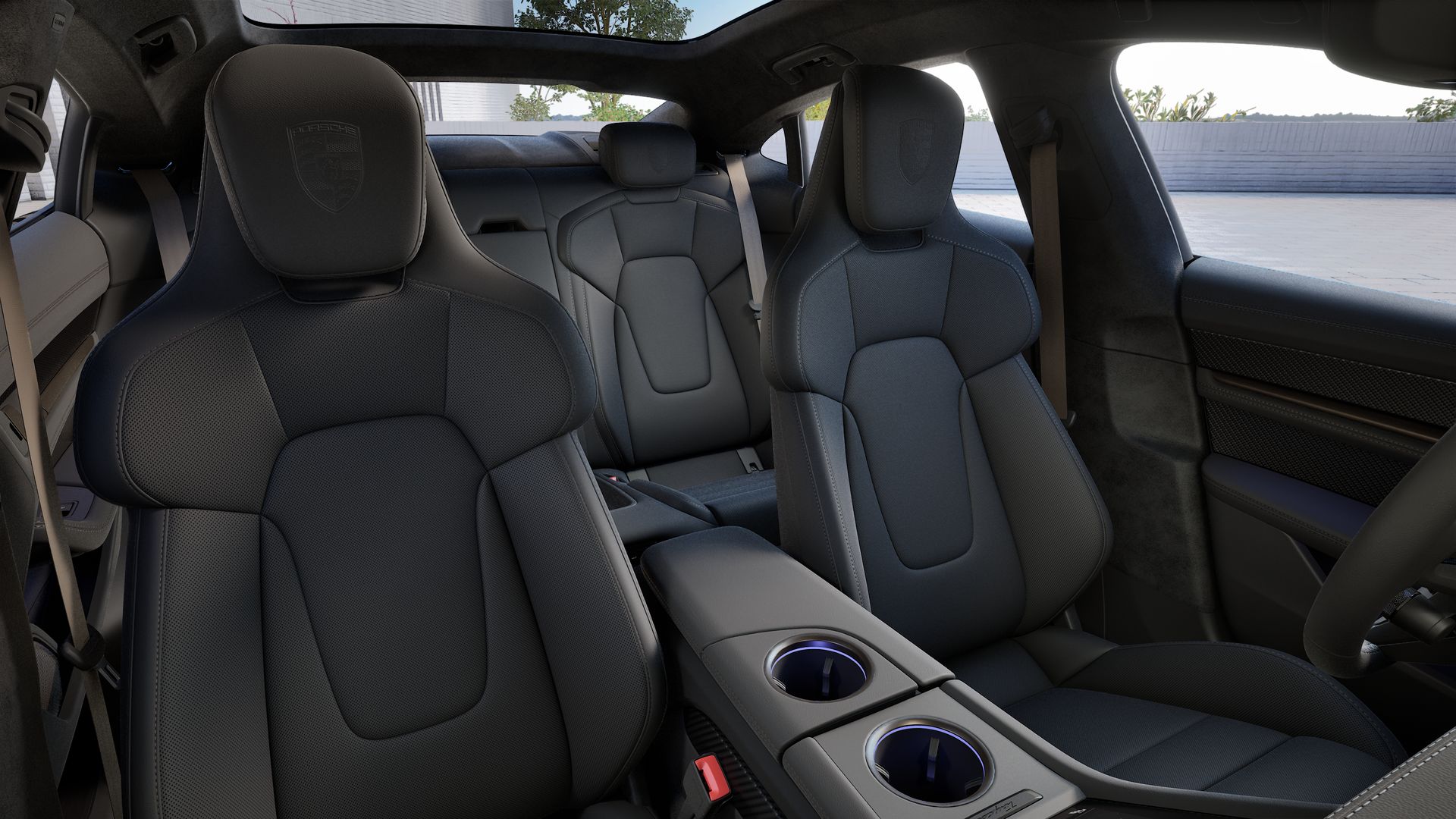 Shop the look. - seats