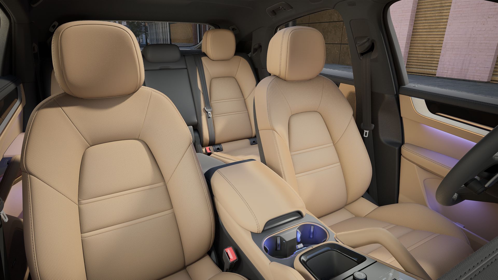 Shop the look. - seats
