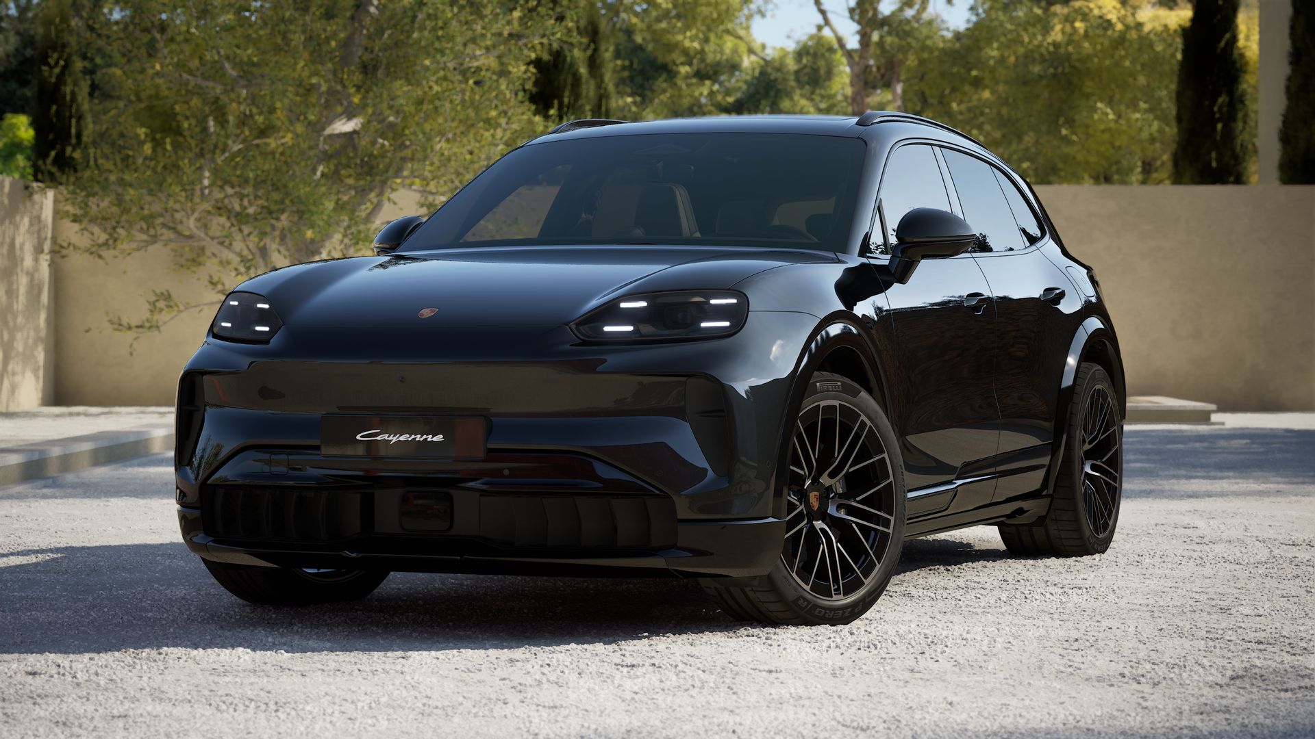 Noticeably more performance.