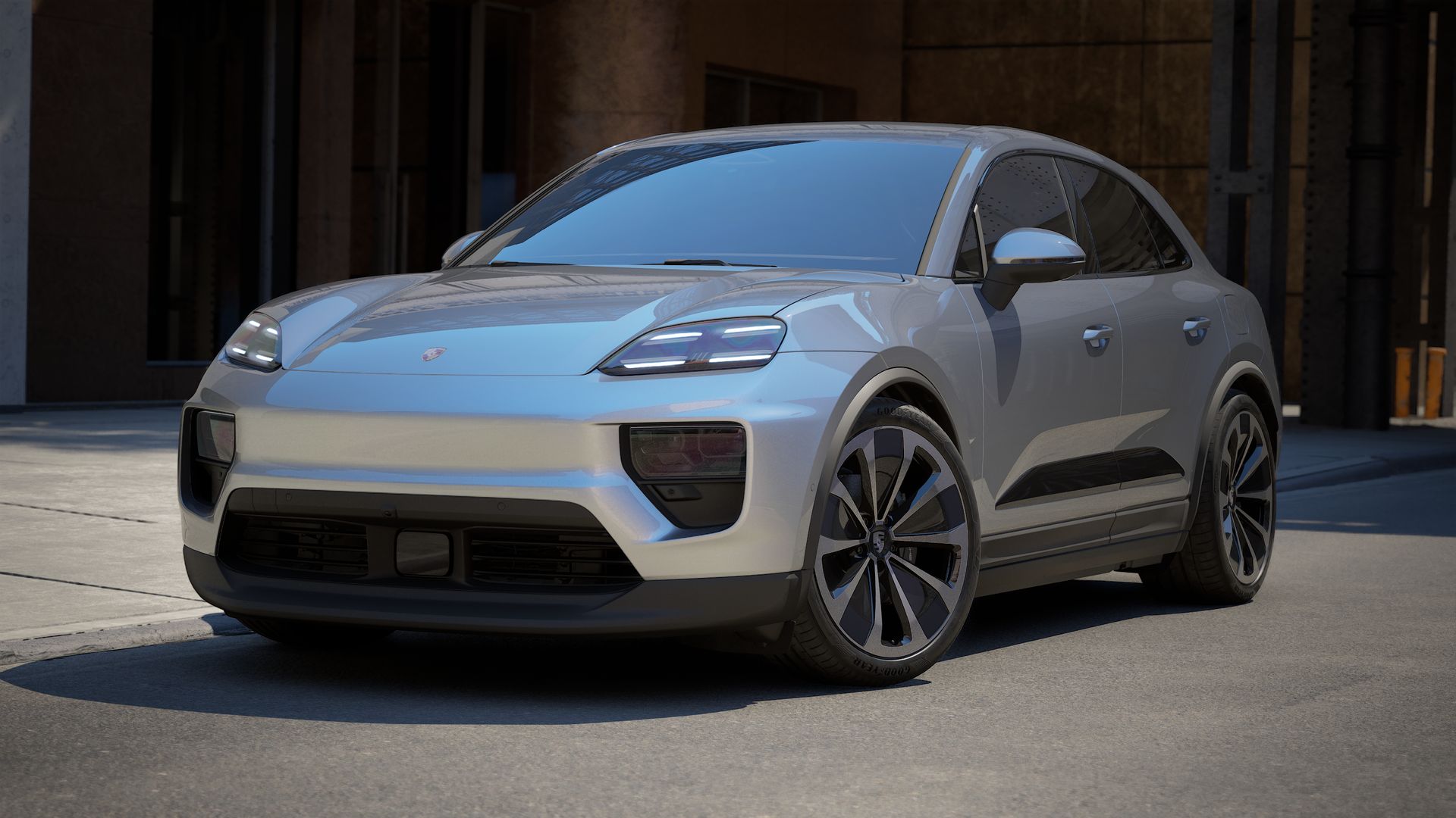 Comfort in its sportiest form.