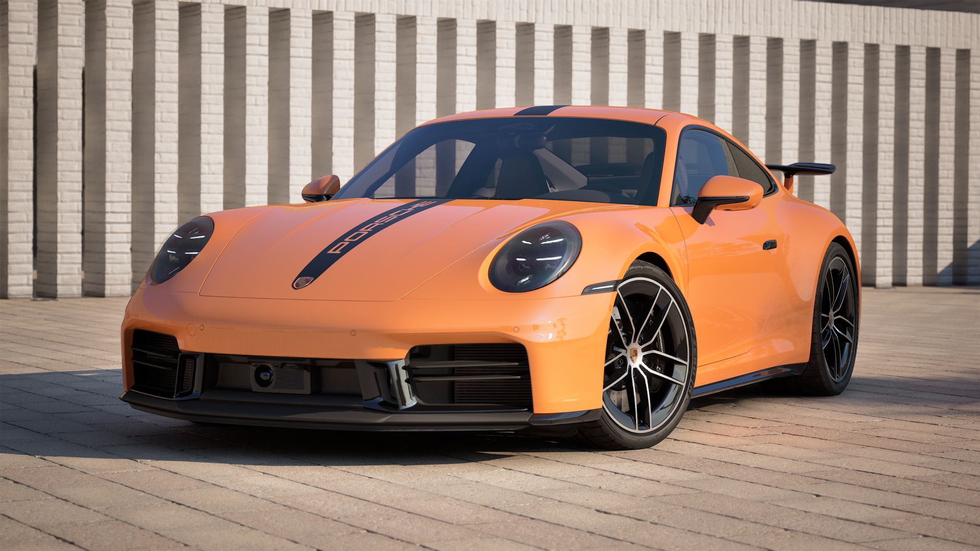 Inspirace od Porsche Exclusive Manufaktur.