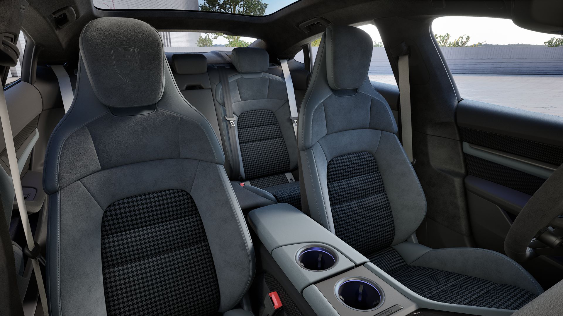 "Pořiďte si tento styl" - seats