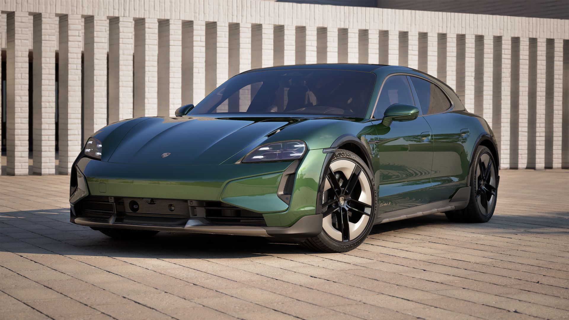 Inspirace od Porsche Exclusive Manufaktur.