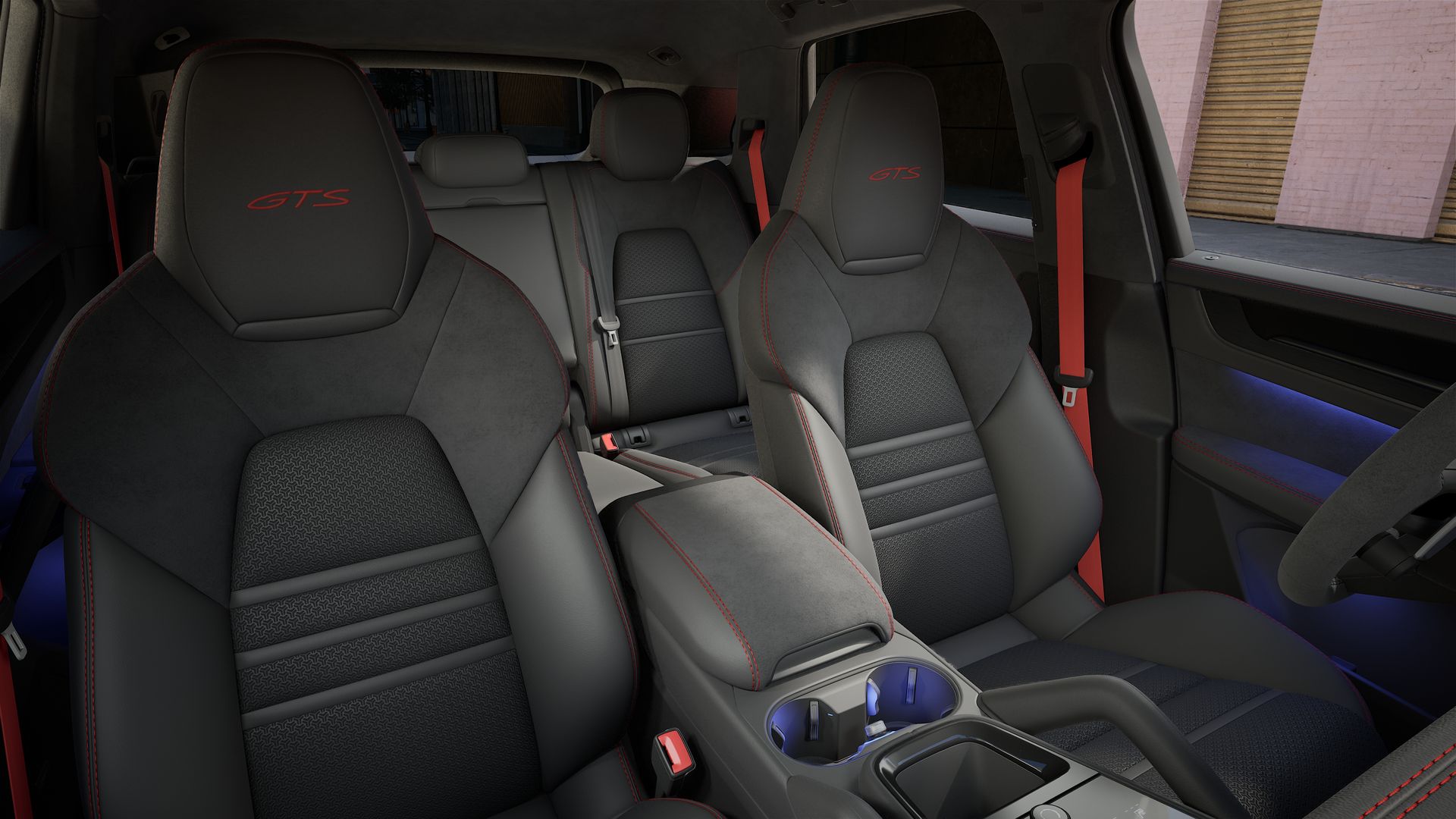 Shop the look. - seats