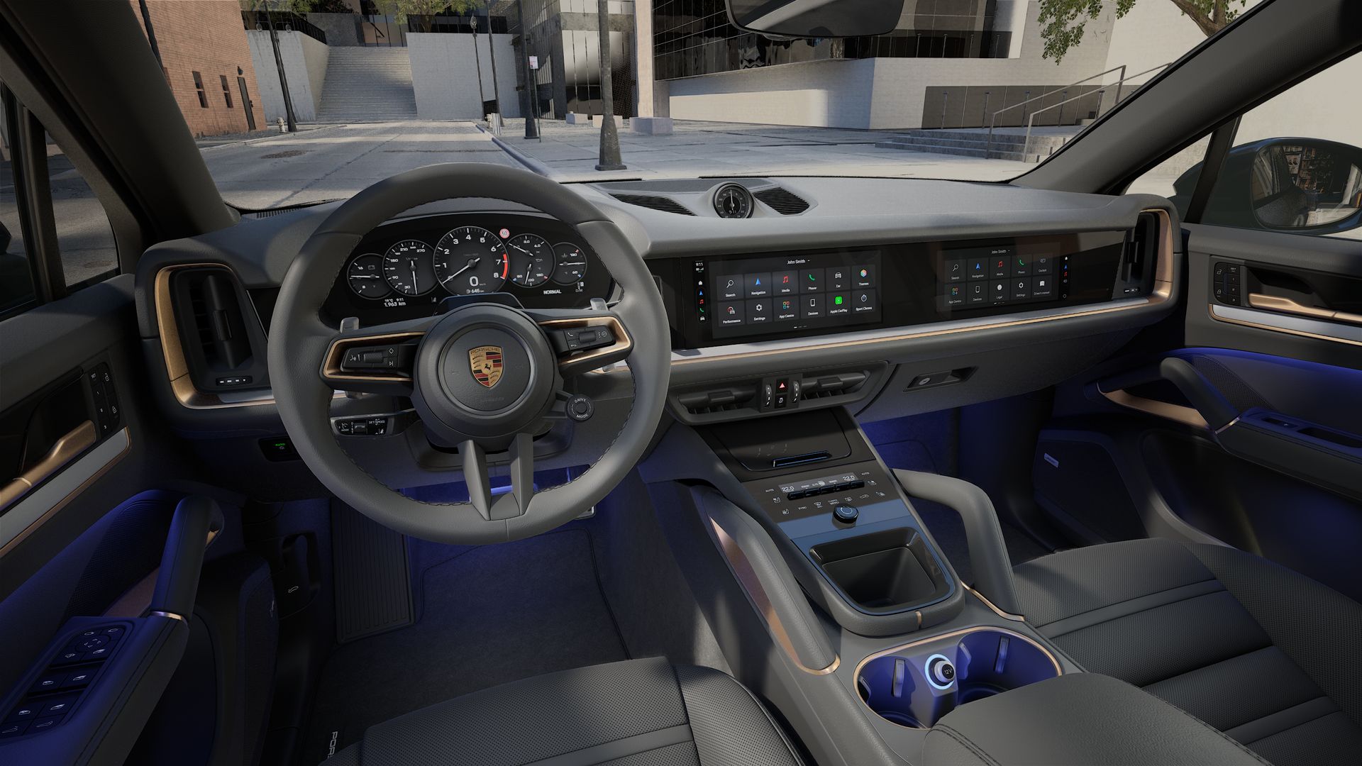 Shop the look. - interior