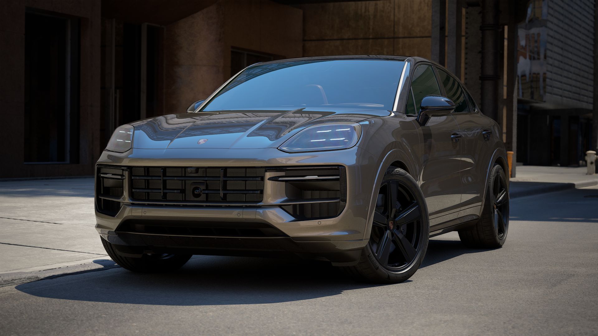 Inspiration aus der Porsche Exclusive Manufaktur.