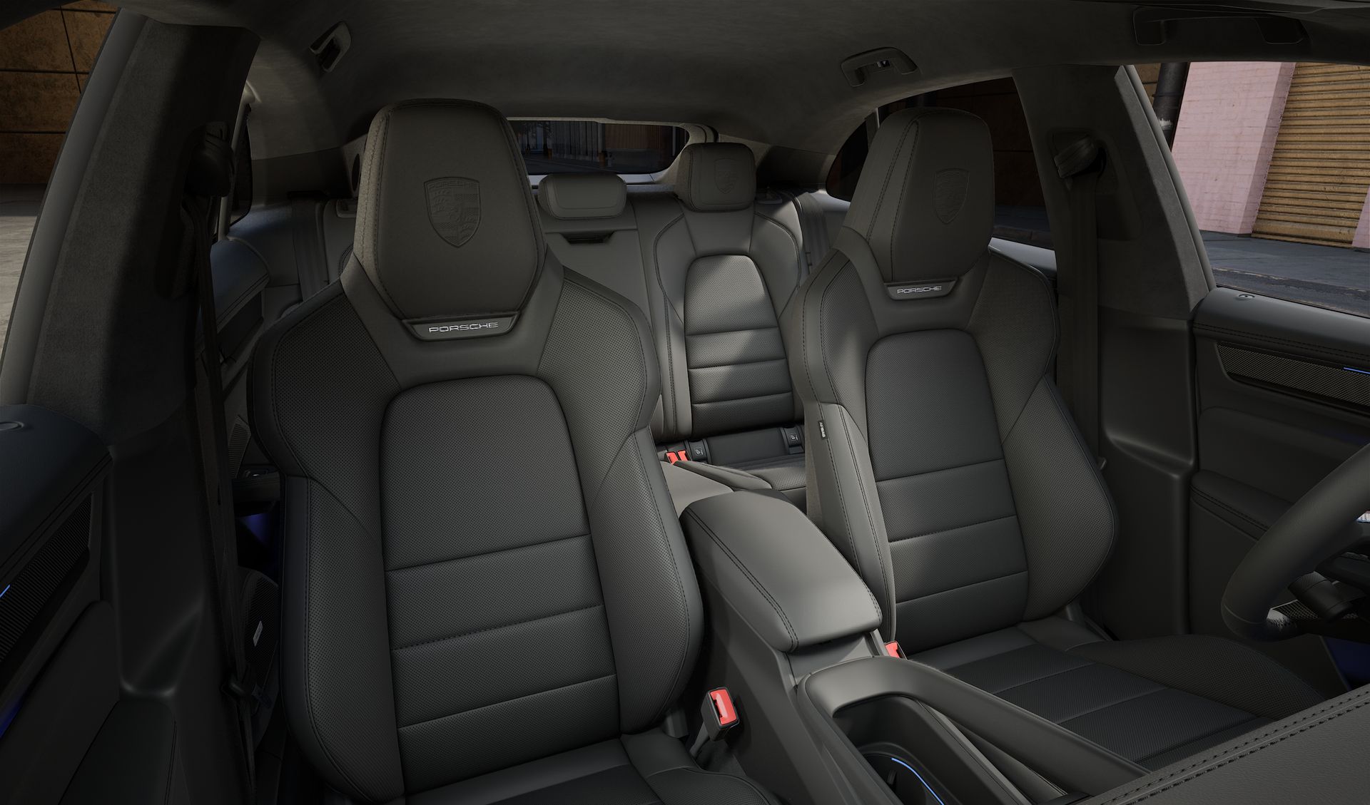 Spürbar mehr Performance. - seats