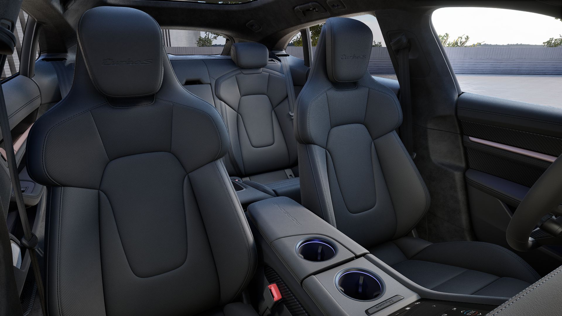 Spürbar mehr Performance. - seats