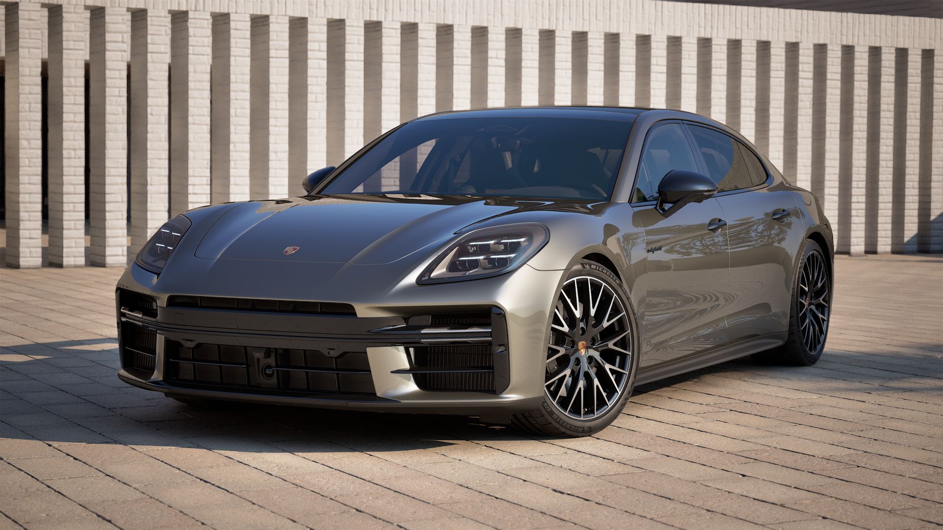 Inspiration aus der Porsche Exclusive Manufaktur.