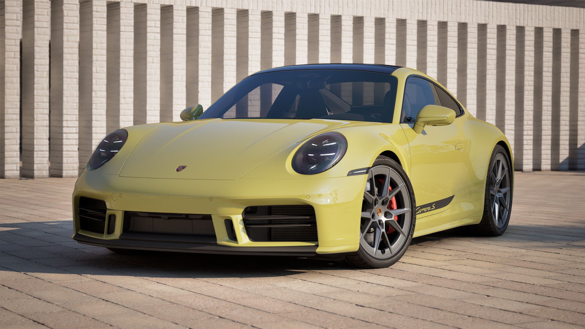 Inspiración de Porsche Exclusive Manufaktur.