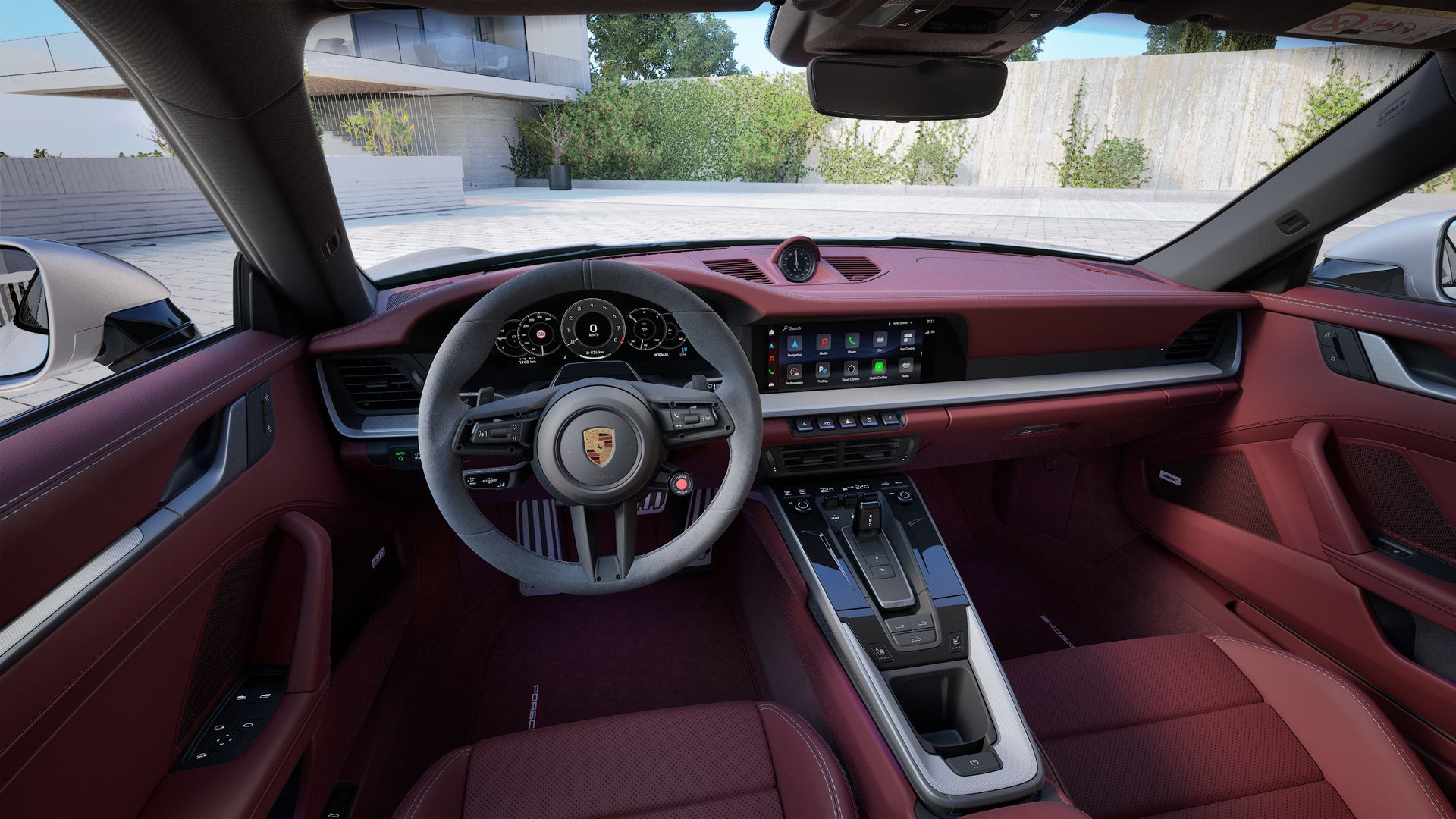 Shop the look. - interior