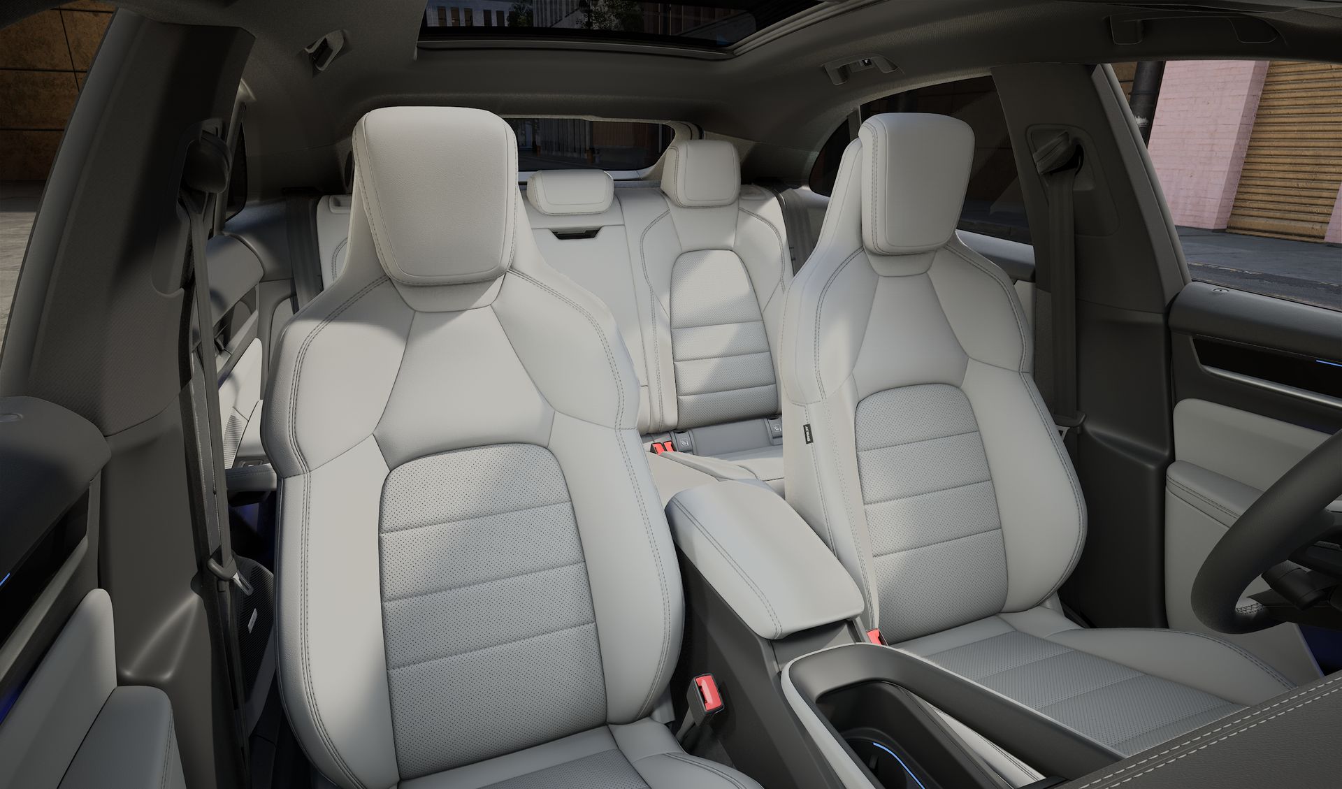 Shop the look. - seats