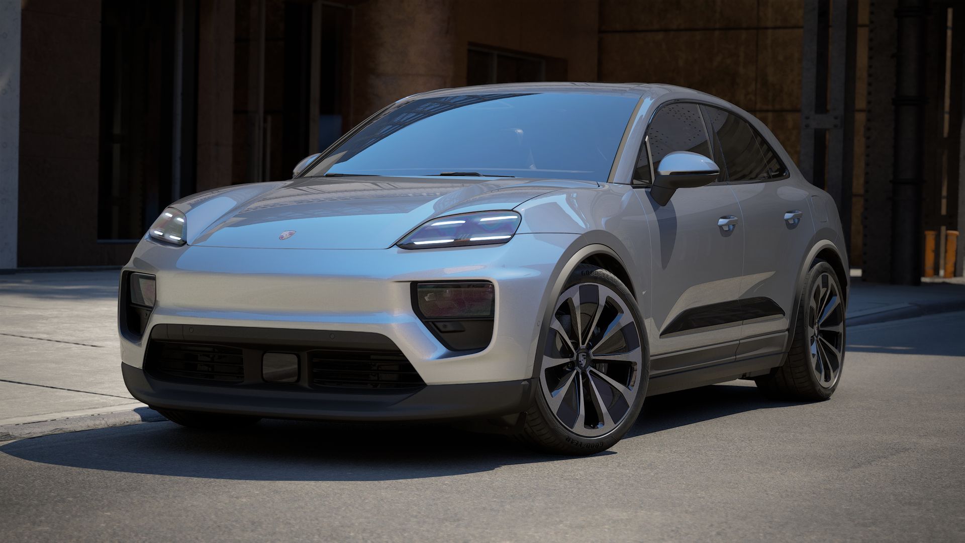 Comfort in its sportiest form.
