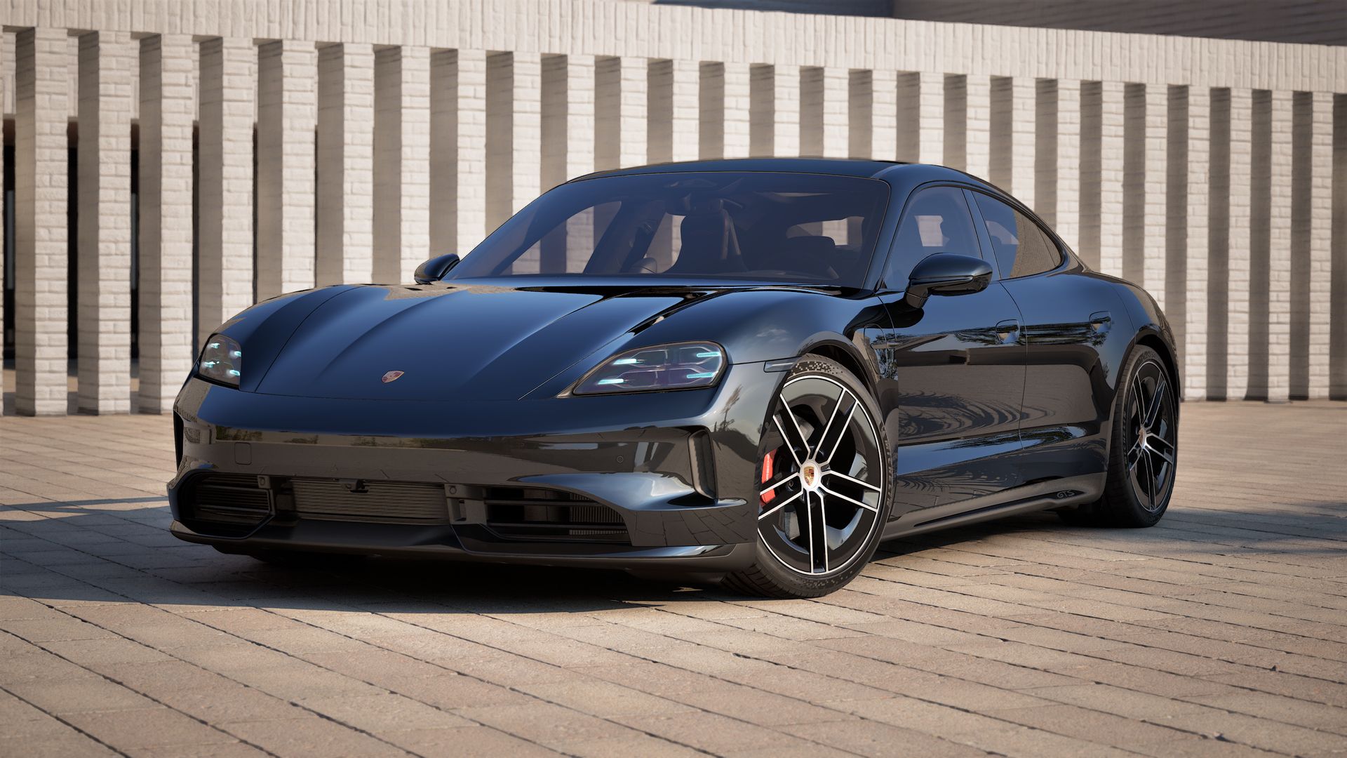 Noticeably more performance.