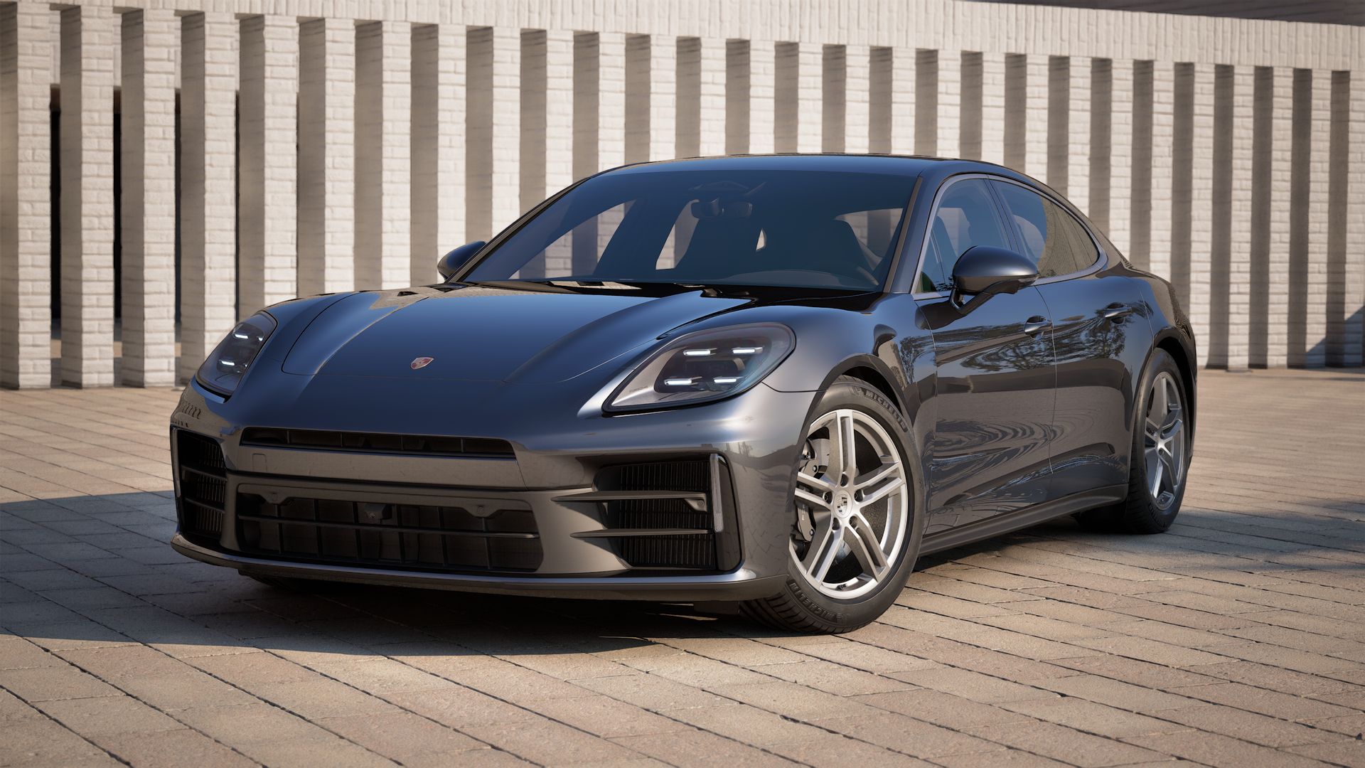 Panamera