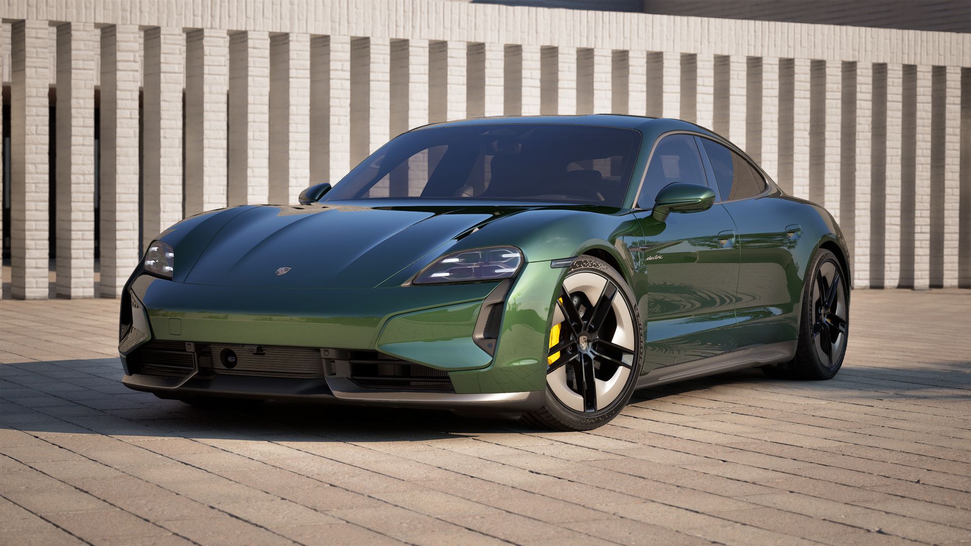 Recomendación Porsche