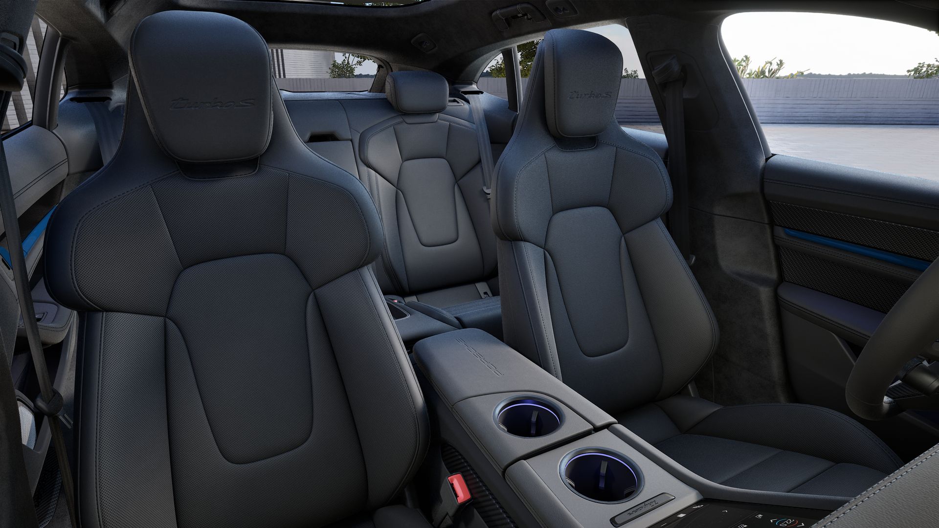 V1 suggestion: Noticeably more performance. - seats
