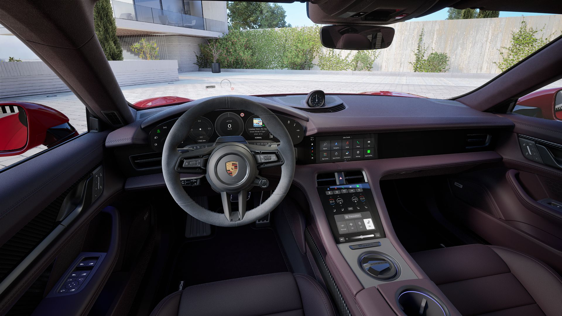 Découvrez cette configuration. - interior