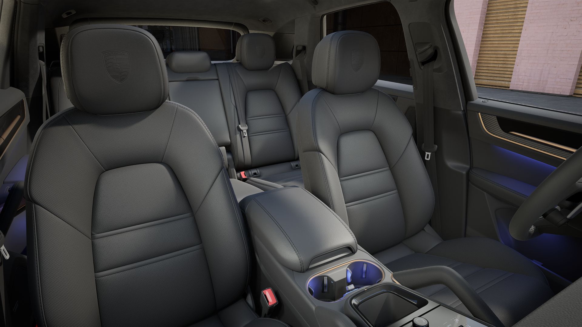 Compra el look. - seats