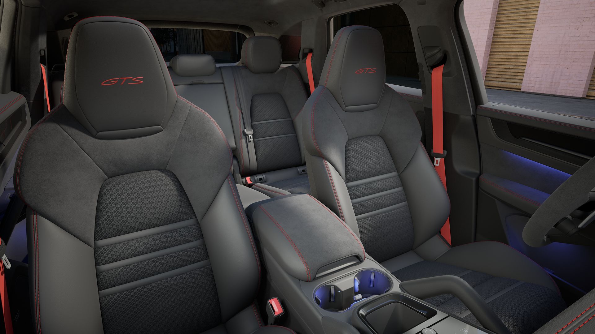 Shop the look. - seats