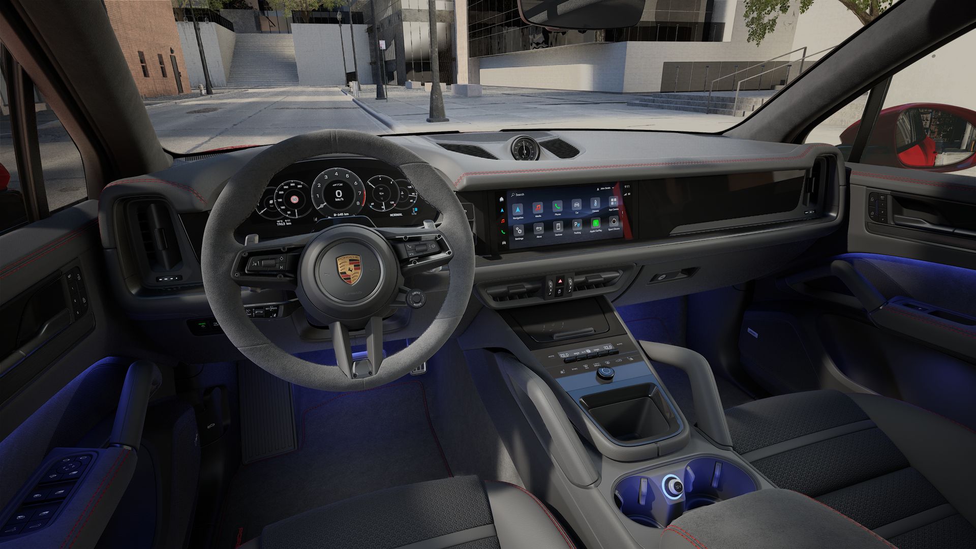 Shop the look. - interior