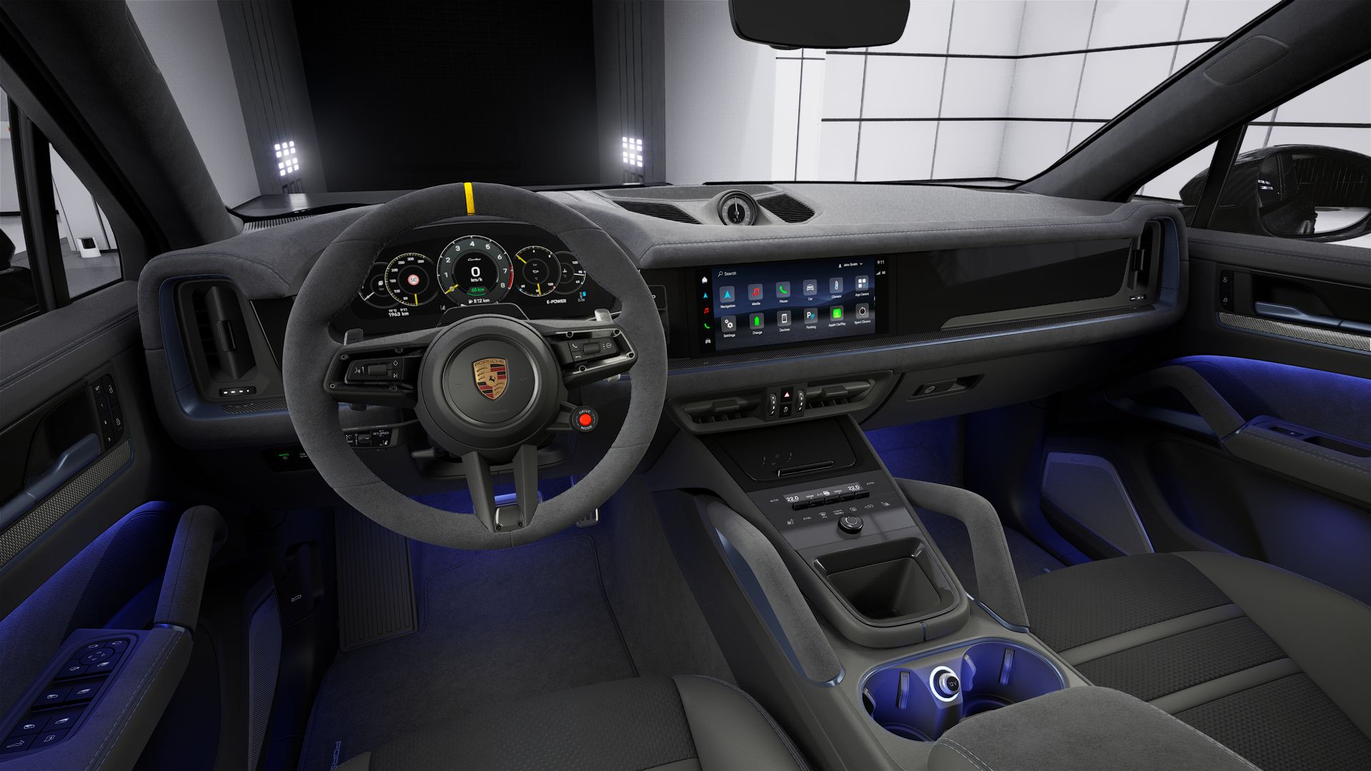 Shop the look. - interior