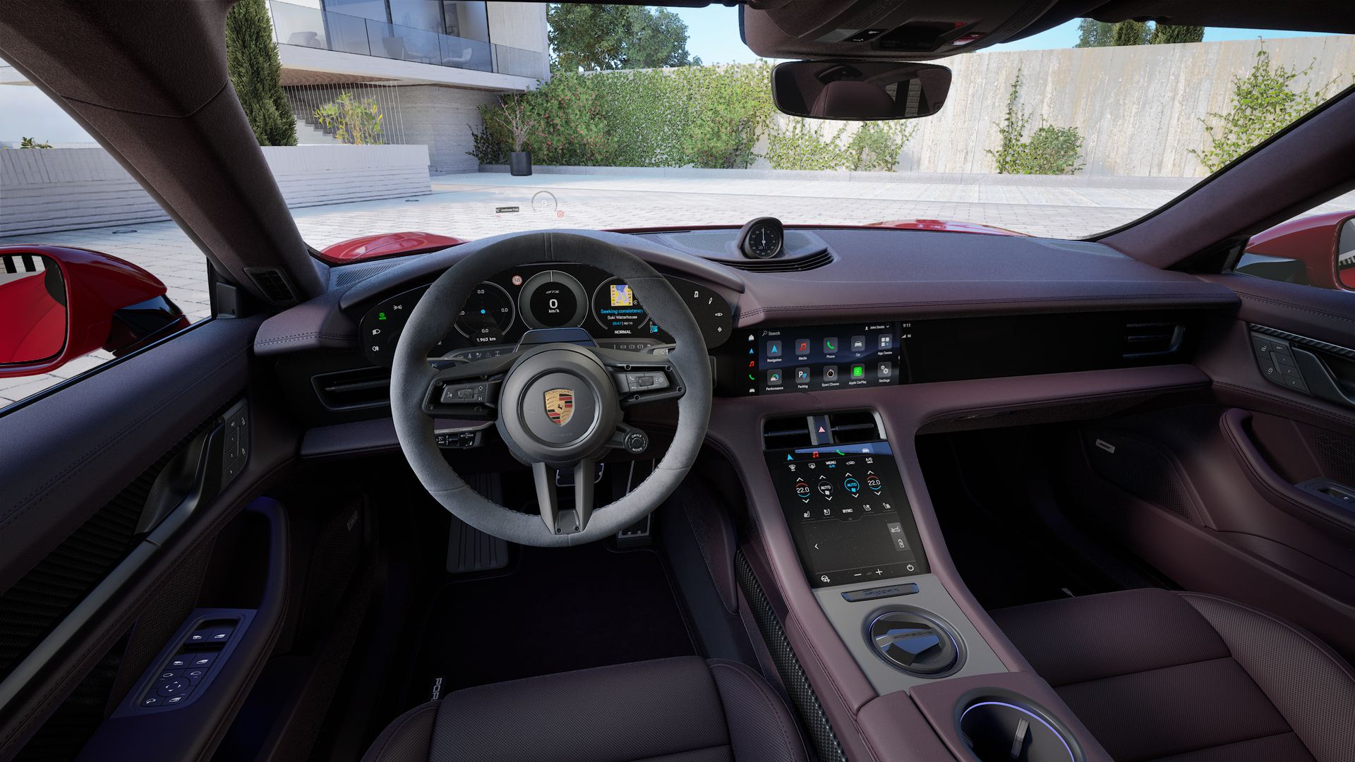 Shop the look. - interior
